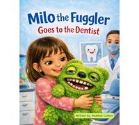 Milo the Fuggler Goes to the Dentist (Meet the Teethy’s)