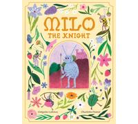 Milo the Knight