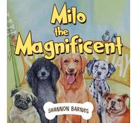 Milo the magnificent