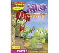 Milo, the Mantis Who Wouldn't Pray [DVD] [NTSC]