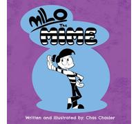 Milo the Mime