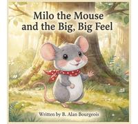 Milo the Mouse