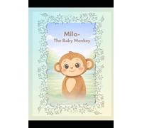 Milo, the Shy Little One: A Gentle Story About Big Feelings