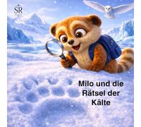 Milo und das Rätsel der Kälte (Milo´s Abenteuer)