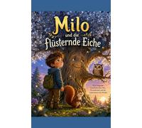 Milo und die flüsternde Eiche