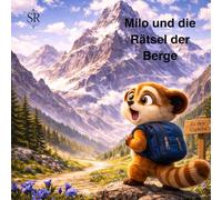 Milo und die Rätsel der Berge (Milo´s Abenteuer)