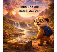 Milo und die Rätsel der Zeit (Milo´s Abenteuer)