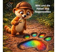 Milo und die Rätsel des Regenwaldes (Milo´s Abenteuer)
