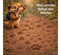 Milo und die Rätsel des Waldes (Milo´s Abenteuer)