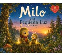Milo y la Pequeña Luz: Un cuento para leer en voz alta sobre el valor y la confianza en uno mismo - a partir de 3 años