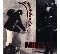 MILO Z - Throwback