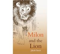 Milon and the Lion