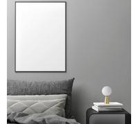 miloox by Sforzin Lunar table lamp with a golden base, Ø 12 cm