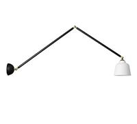 MILOOX Neo Retro Large Wall Lamp