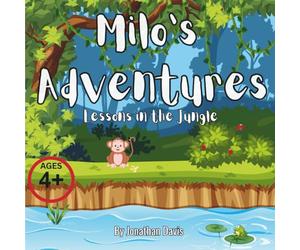 Milo's Adventures: Lessons in the Jungle