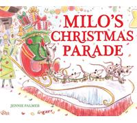 Milo's Christmas Parade