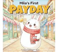 Milo's First Payday (The Milo Money Series for Early Readers)
