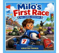 Milo's First Race