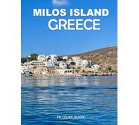 MILOS ISLAND: A Mind-Blowing Tour In MILOS ISLAND GREECE.