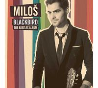 Milos Karadaglic - Blackbird: The Beatles Album