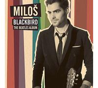 Milos Karadaglic - Blackbird - The Beatles Album [VINYL]