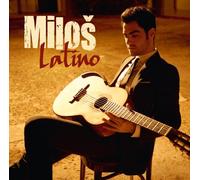 Milos Karadaglic - Latino