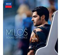 Milos Karadaglic - Sound Of Silence