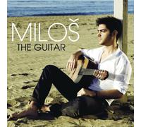 Milos Karadaglic - The Guitar