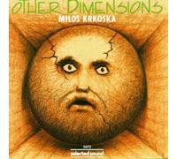 Milos Krkoska - Filmvertonungsmusik U. -Geräusche - Other Dimensions