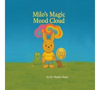 Milo's Magic Mood Cloud
