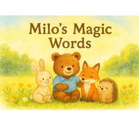 Milo's Magic Word