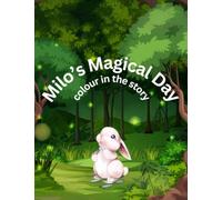 Milos Magical Day
