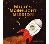 Milo's Moonlight Mission