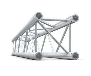 Milos Straight 2000MM 2M Quad Truss Pro-30 - Works with Global Truss F34