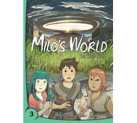 Milo's World Book 3