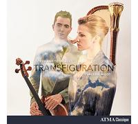 Milot,Valerie - Stéphane Tétreault/Valérie Milot: Transfiguration