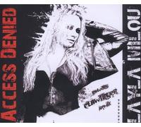 Milou,Layla - Access Denied