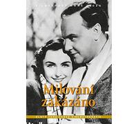 Milovani zakazano (Forbidden Love) box