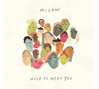 Milow - Nice To Meet You - Vinyl (US Import)