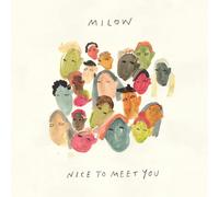 Milow Nice To Meet You (Vinyl) (US IMPORT)