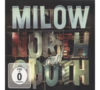 Milow - North & South -CD+DVD-