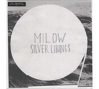Milow - Silver Linings [Vinyl LP] [VINYL]