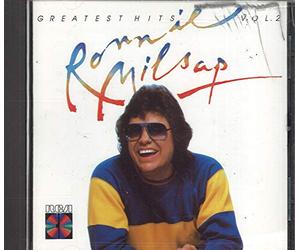 Milsap, Ronnie - Greatest Hits Vol 2