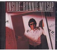 Milsap, Ronnie - Inside