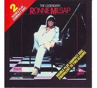 Milsap, Ronnie - Legendary Ronnie Milsap