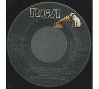 Milsap Ronnie - Milsap Ronnie: Only One Love In My Life [Winyl]