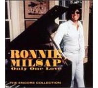 Milsap, Ronnie - Only One Love [CASSETTE]