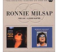 Milsap, Ronnie - Pure Love/a Legend in My Time