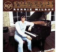 Milsap, Ronnie - RCA Country Legends