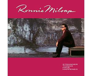 Milsap, Ronnie - Stranger Things